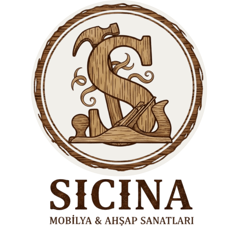 Sicina Mobilya Logo